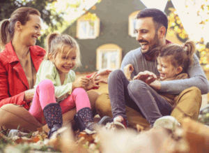 Parenting: Overcoming Parenting Panic