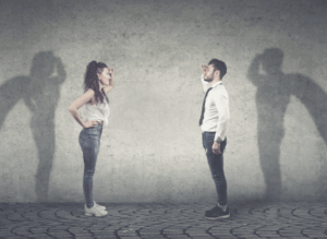 Marriage: Choosing Your Hero Couple