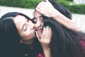 Parenting: Keeping the Connection through the Teen Years