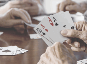 Marriage: Win, Lose or Draw—Playing Your Relational Cards Right