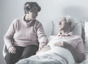 Marriage: Til Death Do Us Part