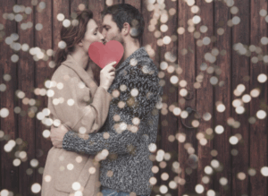 Marriage: What’s the Deal with Valentine’s Day?