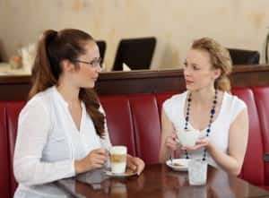 Marriage: Do You Have Friends of the Marriage?