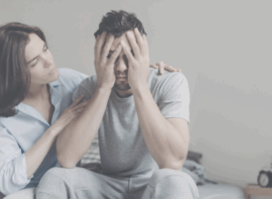 Marriage: Helping Your Husband Battle Pornography