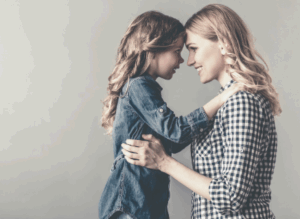 Parenting: The DNA of a Great Mother