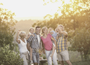 Parenting: Creating Memorable Family Vacations