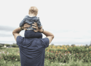 Parenting: Snapshots of Fatherhood