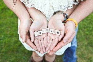Marriage: Commitment—The First Pillar of an Amazing Marriage