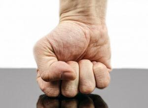 Marriage: Escalating Domestic Violence in Marriage