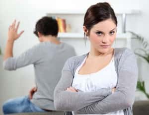 Marriage: When Your Marriage Hits the Ditch