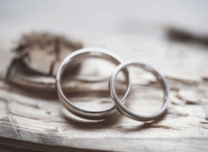 Marriage: What Does God in a Marriage Look Like?