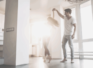 Marriage: Merging Grace—The Art of Two Becoming One