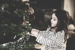 Parenting: The Impact of Family Traditions