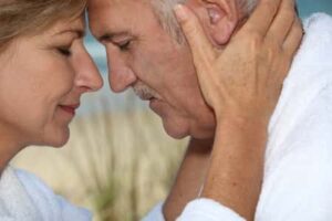 Marital Prayer Part 1: What Happens When a Couple Prays Together?