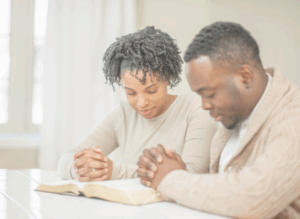 Marital Prayer Part 2: How to Start Praying Together