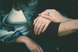 Podcast 003: Do you Speak My Love Language?