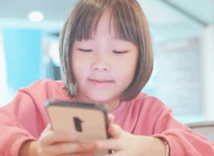 Parenting: Cell Phone Sanity for Children
