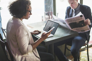 Podcast 012: Merging Busy Lives and Schedules