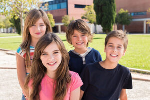 Parenting: SEX TALK Part 5—The Top Ways to Protect Your Kids from Predators