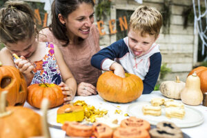 Podcast 013: Family Traditions and Their Impact Children