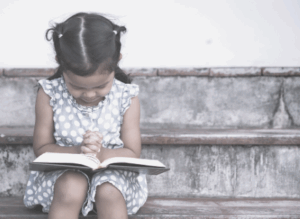 Parenting: What Can You Learn About Faith From Your Kids?
