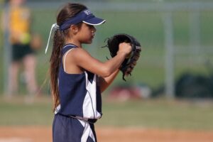 Podcast 022: Raising the Young Athlete
