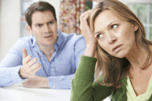 Podcast 023: Spouse Forget a Special Occasion?