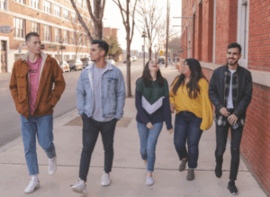 Parenting: YOUTH ARE LEAVING THE FAITH—Who’s Dropping the Ball?