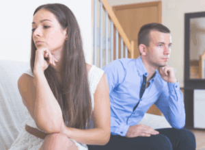 Marriage: Drag Time—The Folly of Unforgiveness