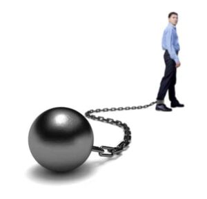 Podcast 074: The Folly of Unforgiveness