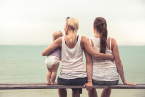 Podcast 033: The Challenges of Single Parenting