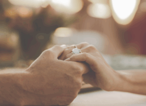 Marriage: 4 Ways to Create Exclusive Entanglement  in Marriage