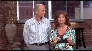 Love without Hurt – Part 4 – With Dr. Steven Stosny on Marriage Uncensored