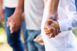 Podcast 036: Nurturing Your Child’s Faith