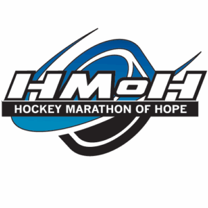 Hockey Marathon Of Hope