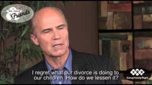 Parenting: I regret what our divorce is doing to our children. How do we lessen it?
