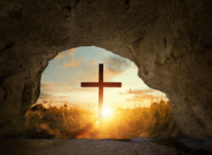 Parenting: HAPPY EASTER—When the Resurrection Hits Home