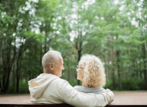Podcast 044: Facing Your Spouse’s Bad Days