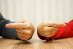 Podcast 046: Marriage—Do Opposites Attack or Attract?