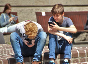 Podcast 041: Protecting Your Kids Online