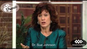 Marriage: How do I get my husband to share more deeply about our marriage?
