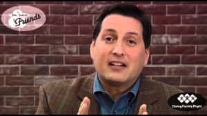 Marriage: How do I get my spouse to open up?