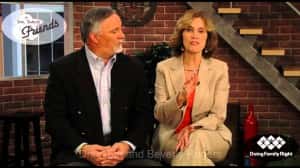 Marriage: How do we break the cycle of poor conflict resolution