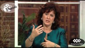 Marriage: How do we handle lingering unresolved issues?