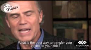 Parenting: Is there such a thing as praising your kids too much?