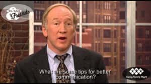 Marriage: What are some tips for better communication?