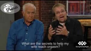 Marriage: What are the secrets to help my wife reach orgasm?