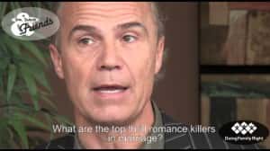Marriage: What are the Top Thrill Romance Killers in Marriage?
