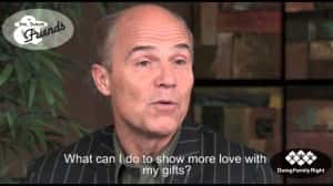 Marriage: What can I do to show More Love with my Gifts?