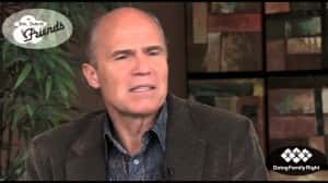 Marriage: What if divorce is feeling like a good option?